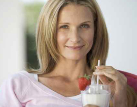 هل تريدين انقاص وزنك بشكل سريع؟ اليك رجيم العشر ايام!!