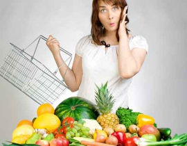 باحثون:  الخضار المجمدة أفضل للصحة وللجسم من الطازجة!