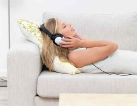 هل تسبب الموسيقى الصاخبة الصمم؟