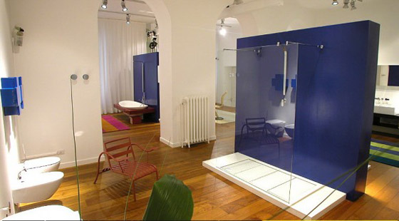 مجموعة رائعة من ديكورات الحمام لعام 