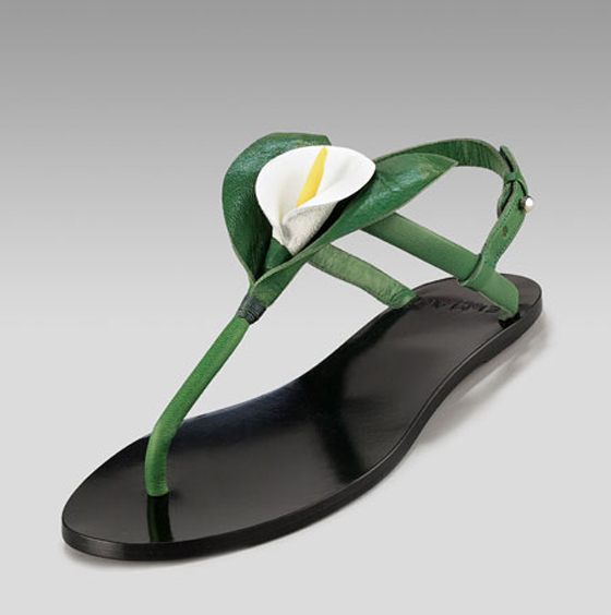 صنادل صيفية آخر موديل