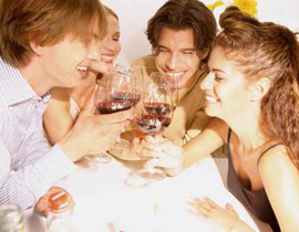 جمعية الصحة تنبه من تحول استهلاك الكحول لسم اجتماعي!