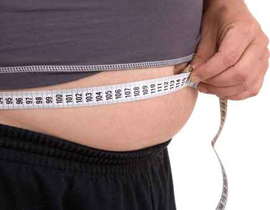 ما العلاقة بين البدانة ومرض الزهايمر؟!