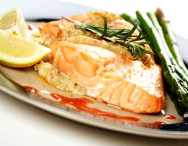 المأكولات الصحية تنشط الذاكرة وتحسن المزاج