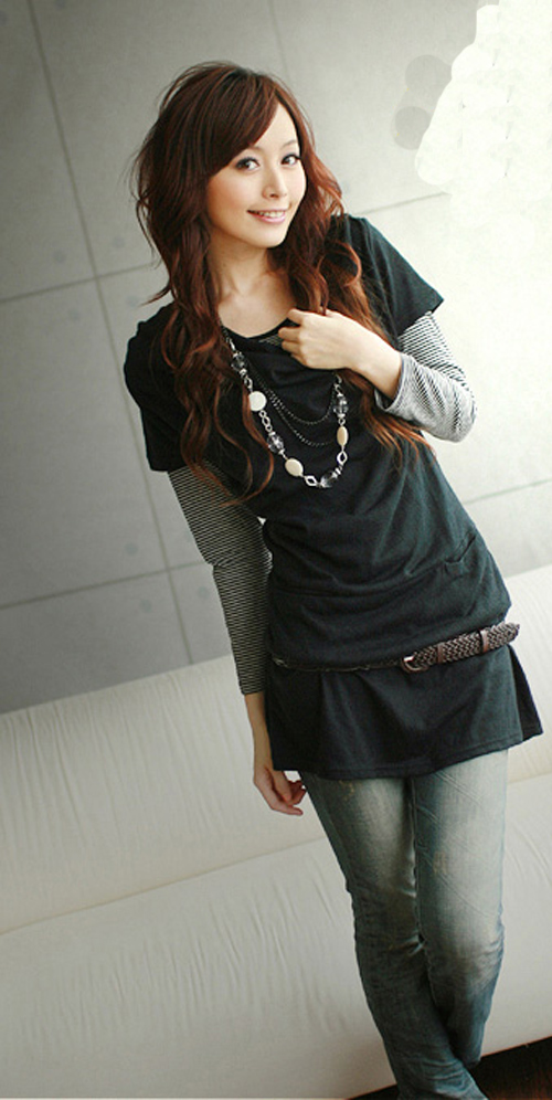 مجموعة ملابس صيفية للصبايا