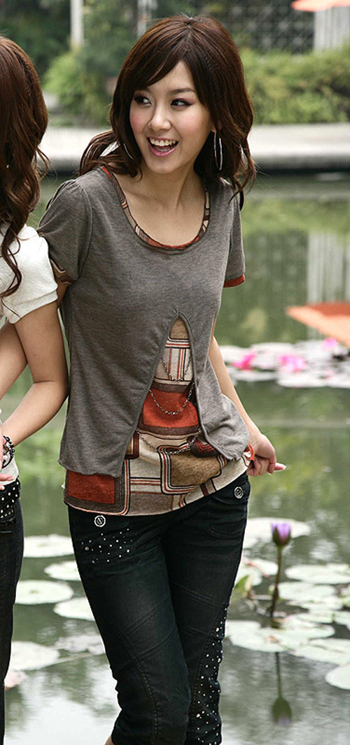 مجموعة ملابس صيفية للصبايا