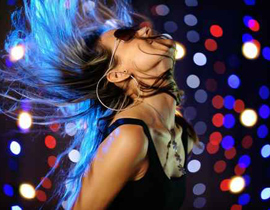 اليك بعض النصائح السرية لتبدين مثيرة!