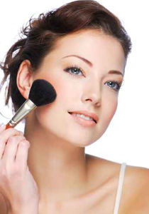 اليك اسرع خطوات لماكياج العيون!