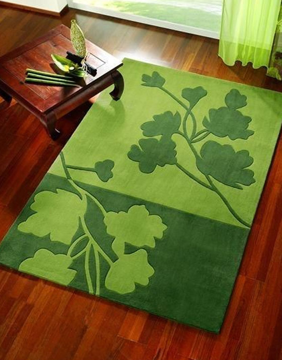 السجاد لممرات بيتك ومدخله! 