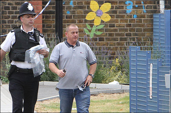 مقتل تلميذ 15 عاما في مدرسة لذوي الاحتياجات الخاصة!