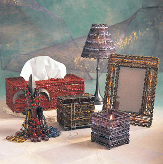 كماليات المنزل بقطعة!!