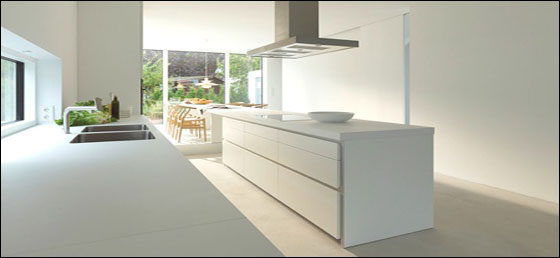 اليكم اجمل ديكورات المطابخ!