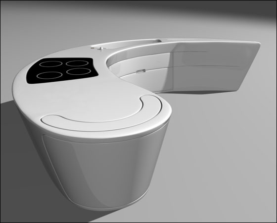 اليكم اجمل ديكورات المطابخ!