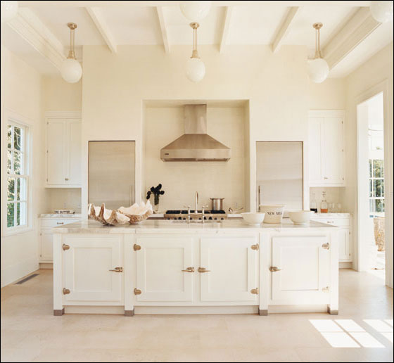 اليكم اجمل ديكورات المطابخ!