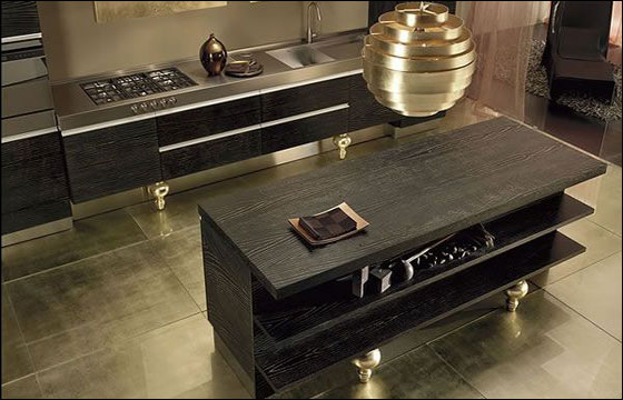 اليكم اجمل ديكورات المطابخ!