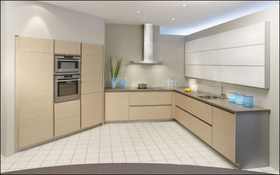 اليكم اجمل ديكورات المطابخ!