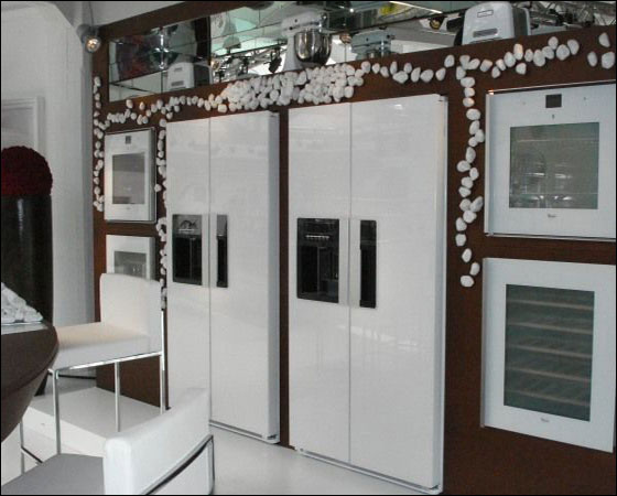 اليكم اجمل ديكورات المطابخ!