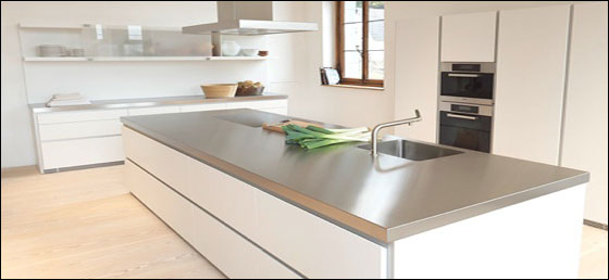 اليكم اجمل ديكورات المطابخ!