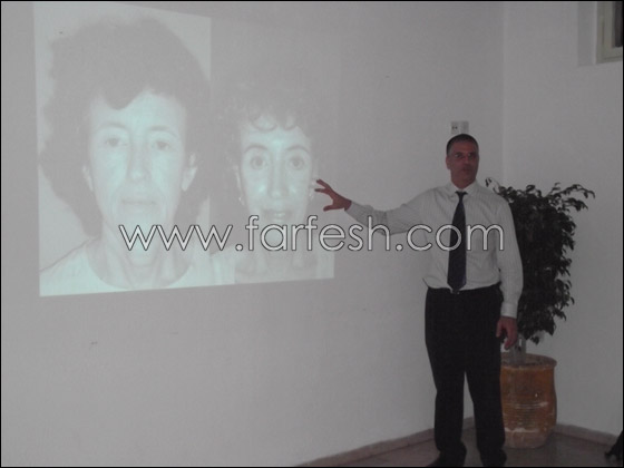 أمسية من عالم الجمال في سانت جبرئيل في الناصرة أمسية من عالم الجمال في سانت جبرئيل في الناصرة