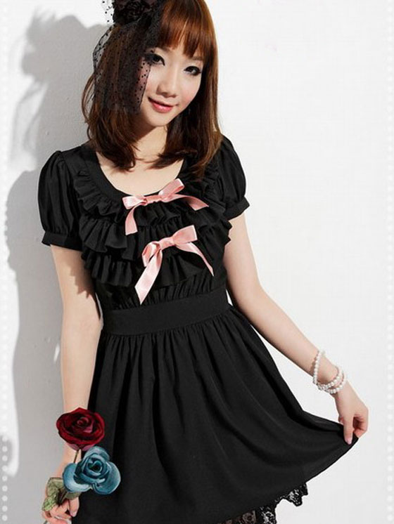 جددي اطلالتك بستايل جديد 