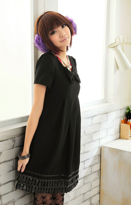 جددي اطلالتك بستايل جديد 