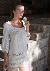 اليكم ريجيم البوظة للتخلص من وزنكم الزائد في الصيف!!