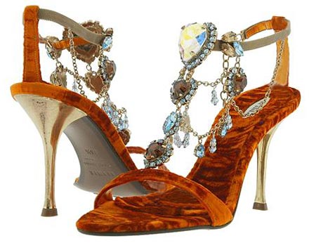 مجموعة أحذية نسائية للمناسبات