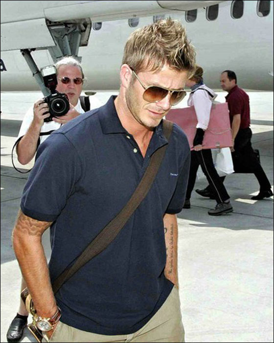 تاتيانا سانتو دومينغو تصدرت لائحة الأشخاص الأكثر أناقة!