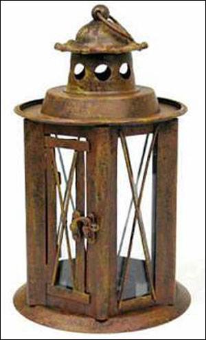 مع فوانيس رمضان.. ديكور منزلك أجمل!