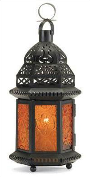 مع فوانيس رمضان.. ديكور منزلك أجمل!