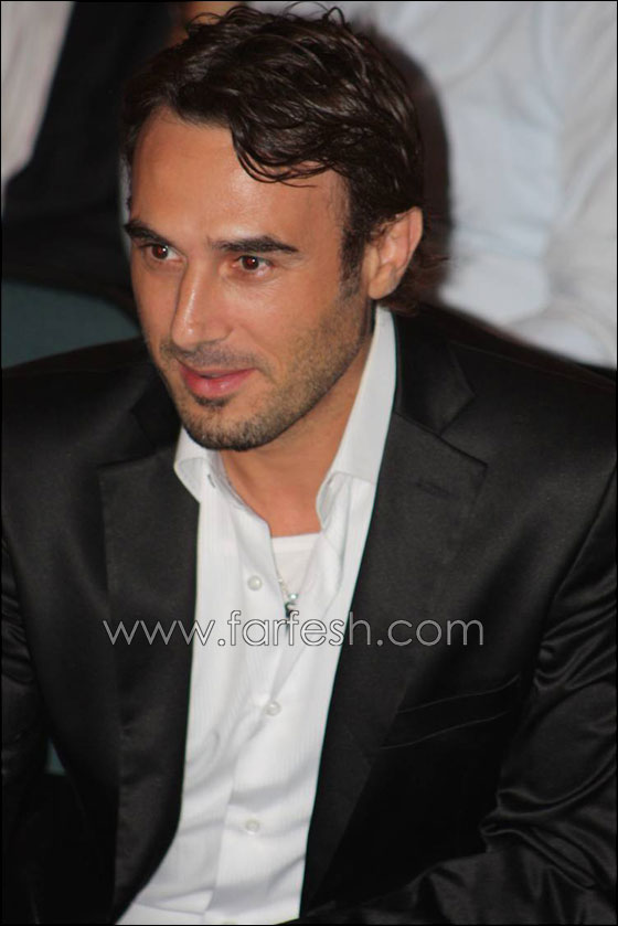 ساندي غازاريان ورجا حدّاد توّجا ملك وملكة جمال الصّيف!!