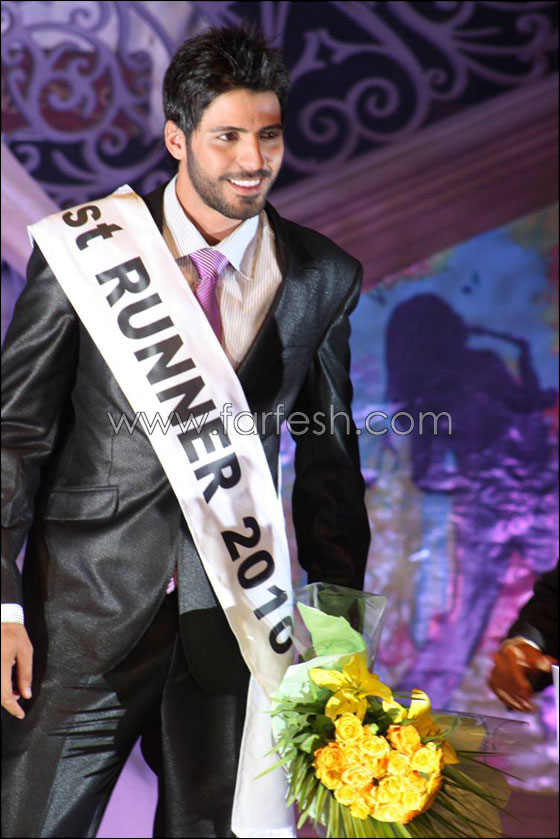 ساندي غازاريان ورجا حدّاد توّجا ملك وملكة جمال الصّيف!!