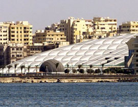 لفاقدي البصر: مكتبة الاسكندية تصدر نسخة رقمية من القرآن!