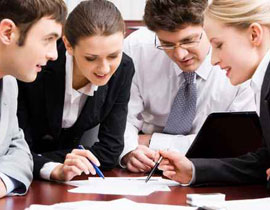 دراسة:الجدال لأسباب صحيحة مفيد للصحة!!