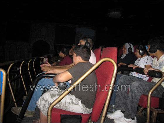 إختتام مخيم "التسامح والمحبة " في مدرسة الامل للتعليم الخاص