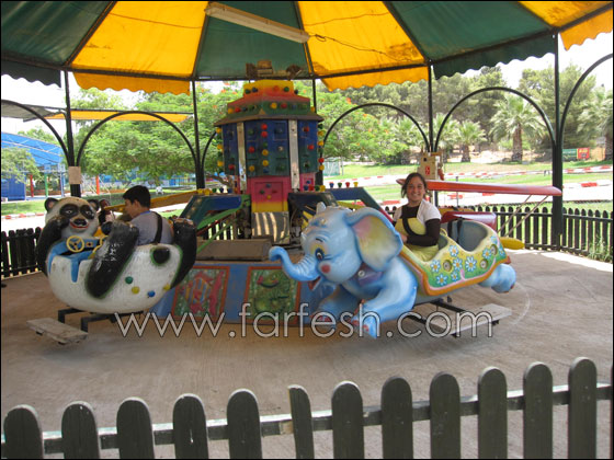 إختتام مخيم "التسامح والمحبة " في مدرسة الامل للتعليم الخاص