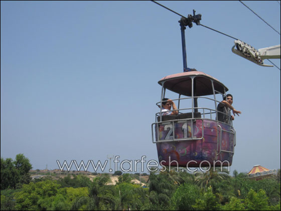 إختتام مخيم "التسامح والمحبة " في مدرسة الامل للتعليم الخاص