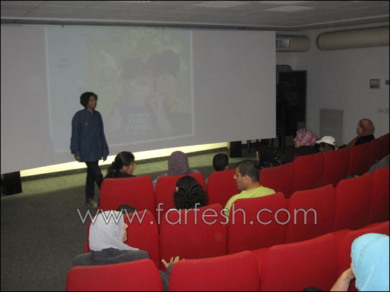 إختتام مخيم "التسامح والمحبة " في مدرسة الامل للتعليم الخاص