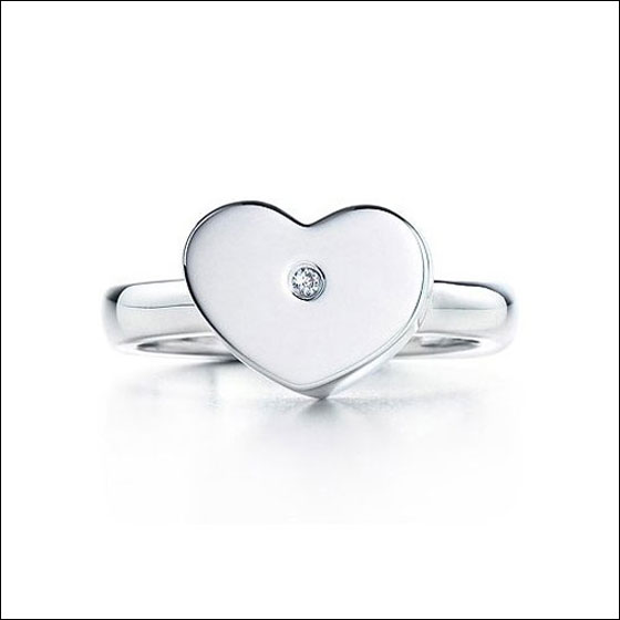 اليكم اجمل اشكال خواتم اليد!