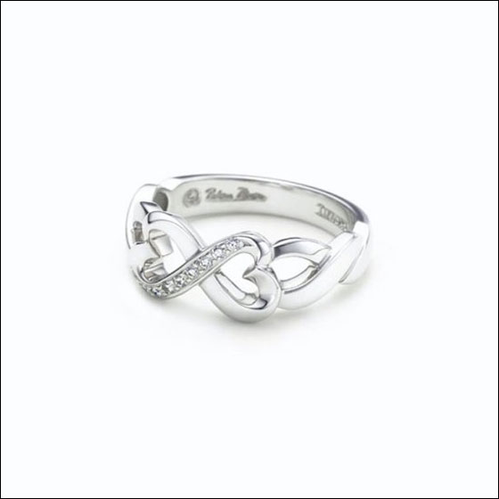 اليكم اجمل اشكال خواتم اليد!