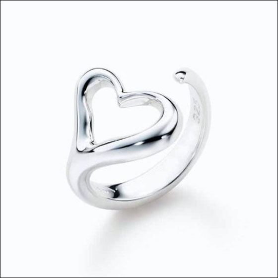 اليكم اجمل اشكال خواتم اليد!