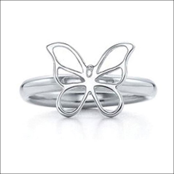 اليكم اجمل اشكال خواتم اليد!