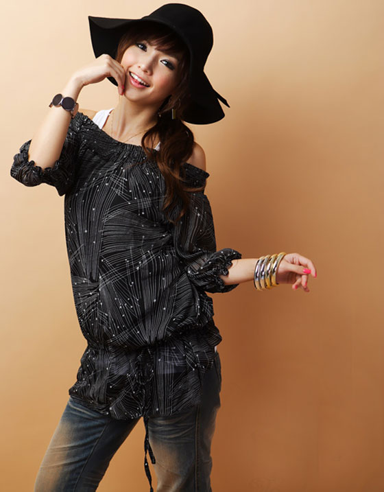 مع كل صيف.. إطلالة سبورت جديدة 