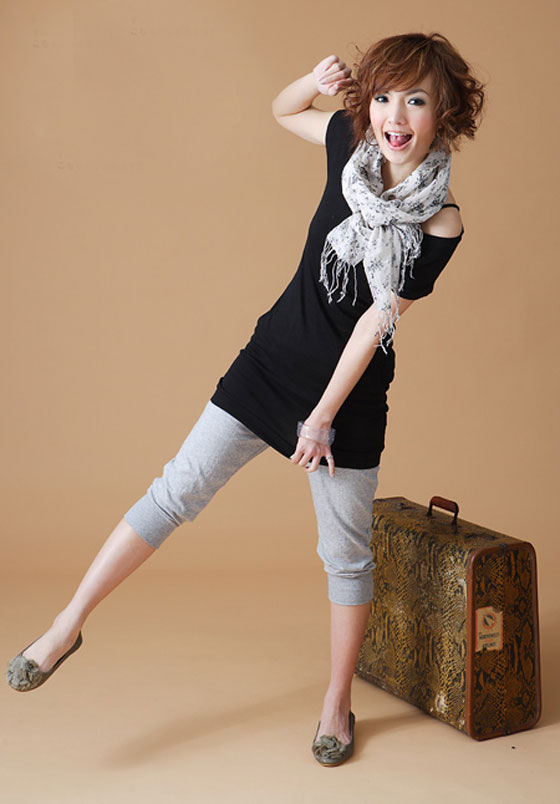 مع كل صيف.. إطلالة سبورت جديدة 