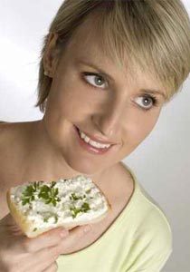 اليك أنظمة غذائية بـ 500 سعرة حرارية (الجزء الثاني)