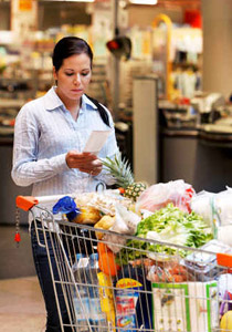 تريد انقاص وزنك؟! اتبع النصائح الـ10 التالية!!