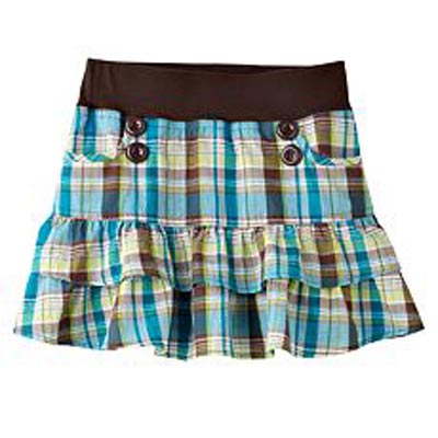 اليكن مجموعة من التنانير المميزة 