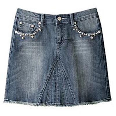 اليكن مجموعة من التنانير المميزة 