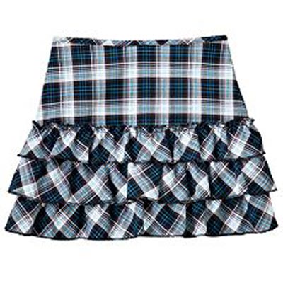 اليكن مجموعة من التنانير المميزة 