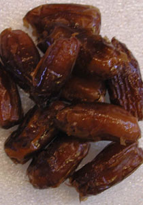 اليكم أجمل الطرق لتقديم التمر في رمضان!